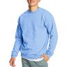 Hanes Heren EcoSmart Sweatshirtecosmart ecosmart sudadera moletom Ecosmart Ecosmart ش ر ا moletom Ecosmartecosmart Sweatshirt, Lichtblauw, 4XL