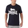 Lonsdale Logo T-Shirt voor heren