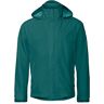 VAUDE Jas heren Escape Light Jacket voor heren , Mallard Green , 3XL