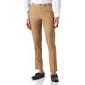 JACK & JONES Male broek Super Slim Fit pak, Petrified Oak/Fit: super slim fit, 54