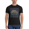 YIYIQI Every-Which-Way-But-Loose-Men-T-Shirts-B-Blake-Shelton-Tour-Funny-Tee-Shirt-Short