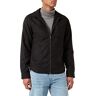 JACK & JONES Mannelijke hybride jas hybride jas, zwart, L