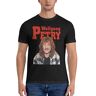 LANSHAN Wolfgang petry t shirt -wolfgang petry fans wolfgang petry shirt Essential T-Shirt custom t shirt tops men t shirts