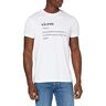 Pandemia De Valores Virus T-Shirt # Maat L 50 ml