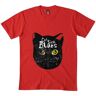 HUIYIPU Cat-Sick-Blues-t-Shirt-for-Men-t-Shirt-for-Women-DMN-t-Shirt-for-Men