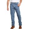 Wrangler Relaxed fit voor heren, relaxed fit, jeans, blauw, 48W x 28L