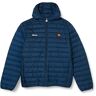 Ellesse Lombardije Gewatteerde Jas Navy 4XL