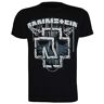 Rammstein , Heren T-shirt in Ketten XXL, Zwart, M