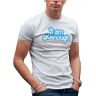 Makdi I am Kenough new Trending by Ryan Heren-Wit T-Shirt Size M