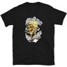 sonvsee Fear and Loathing in Las Vegas T-Shirt, Fear and Loathing Trippy Shirt, Shirt Black XL