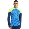 PUMA individualCUP 1/4 Zip Top