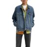 Levi's The Trucker Jas Mannen, Broadway, S