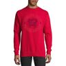 Atspauda 'S Werelds beste vrachtwagenchauffeur vrachtwagen vrachtwagen vrachtwagen slogan Katoen Trui Sweatshirt Pullover Jumper Rood, Rood, XXL