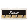 Pluginz Portachiavi Marshall Jack Rack Ii Bianco