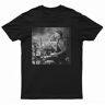 Brood God Save Me Travis Barker T Shirt Black S Black L