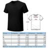 ForGueJID Sex Image Mens T Shirt Pin Up Hipster Faddish Tshirt Short Sleeve Summer Printing T-Shirt Adult Sexy Naked Print T-Shirts White S