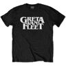 Greta Van Fleet T-Shirt