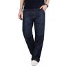 Demon&Hunter 809 Relaxed Series Heren Loose Fit Relaxed Jeans