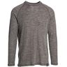 Trespass Mens Wexler Merino Basislaag Top