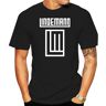 Hatem Lindemann Skills In Pills Cartoon Unisex New Fashion Unisex T-shirt T Black L