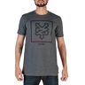 Zoo York ZooYork Keyline T-shirt voor heren