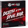 Hunt A Killer Death at The Dive Bar EN