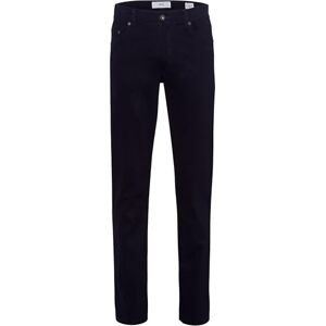 Brax Cooper Fancy Herenbroek met vijf zakken, blauw (perma blue), 35W / 36L Brax Cooper Fancy Herenbroek met vijf zakken, blauw (perma blue), 35W / 36L