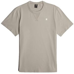 G-STAR Nifous T-shirt, beige (Elephant Skin D24449-336-g106), M G-STAR Nifous T-shirt, beige (Elephant Skin D24449-336-g106), M