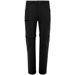 Millet Ubic Str Zip Off Broek - Wandelbroek Millet Ubic Str Zip Off Broek - Wandelbroek
