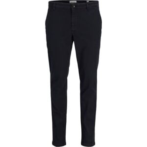 JACK & JONES Jpstmarco Arthur Chino Sn, navy, 33W / 34L JACK & JONES Jpstmarco Arthur Chino Sn, navy, 33W / 34L