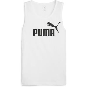 Puma ESS No. 1 Logo Tank - Sportshirt Puma ESS No. 1 Logo Tank - Sportshirt