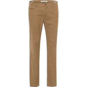 Brax Style Fabio in broek voor heren, caramel, 33W / 32L Brax Style Fabio in broek voor heren, caramel, 33W / 32L