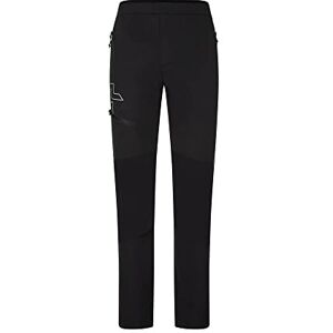 Rock Experience Space Flake 2.0 Zwarte Broek - Outdoor Kleding Rock Experience Space Flake 2.0 Zwarte Broek - Outdoor Kleding