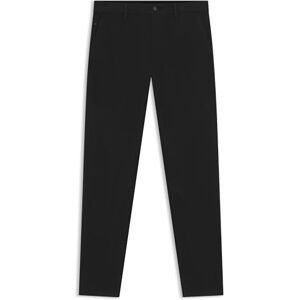 Boss Heren Chino_Tapered, zwart 1, 32W / 30L Boss Heren Chino_Tapered, zwart 1, 32W / 30L