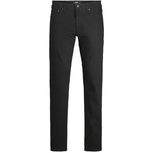 JACK & JONES Regular fit jeans RDD Royal RE 305 Comfort Fit Jeans, zwart denim, 31W / 32L JACK & JONES Regular fit jeans RDD Royal RE 305 Comfort Fit Jeans, zwart denim, 31W / 32L