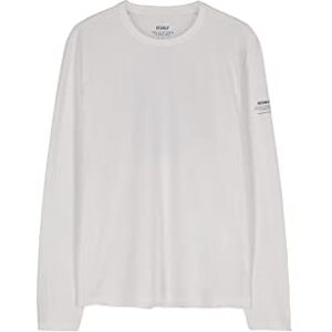 ECOALF Tierralf T-shirt voor heren, Wit, M ECOALF Tierralf T-shirt voor heren, Wit, M