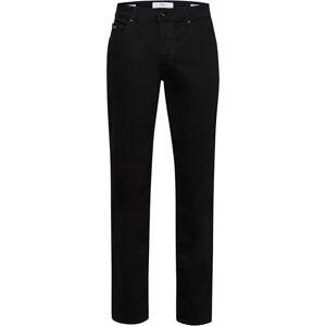 Brax Feel Good Style Cadiz Five-Pocket-jeans voor heren, rechte pasvorm, zwart (perma black), 35W / 32L Brax Feel Good Style Cadiz Five-Pocket-jeans voor heren, rechte pasvorm, zwart (perma black), 35W / 32L