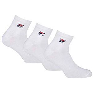 FILA F9303 Sokken, effen sokken FILA F9303 Sokken, effen sokken