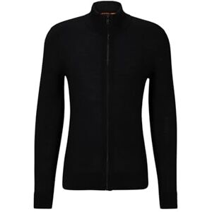 Boss Avac_FZ, zwart 1, L Boss Avac_FZ, zwart 1, L