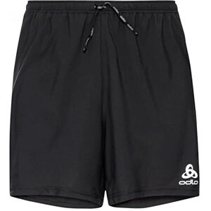 Odlo Heren Running Shorts Essential 6 Iinch