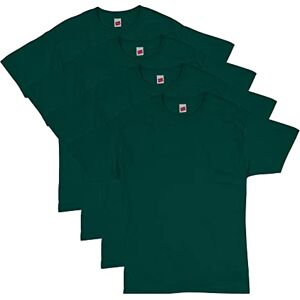 Hanes Overhemd voor heren, Diep Woud, XXL Hanes Overhemd voor heren, Diep Woud, XXL