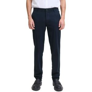 JACK & JONES Jpstmarco Bowie Winter Chino Sn, navy blazer, 29W / 30L JACK & JONES Jpstmarco Bowie Winter Chino Sn, navy blazer, 29W / 30L