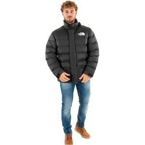 The North Face Limbara Insulated Jas voor heren Tnf Black XS The North Face Limbara Insulated Jas voor heren Tnf Black XS