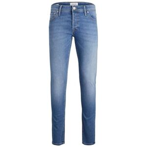 JACK & JONES Heren Slim Fit Jeans Plus Size JJIGLENN JJORIGINAL MF 071 PLS Slim Fit Jeans JACK & JONES Heren Slim Fit Jeans Plus Size JJIGLENN JJORIGINAL MF 071 PLS Slim Fit Jeans