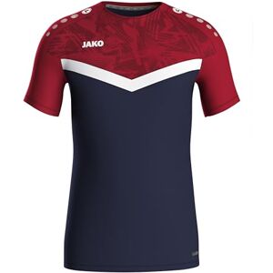 JAKO Iconic T-shirt uniseks JAKO Iconic T-shirt uniseks