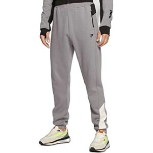 FILA Rabaul Slim Fit Pants vrijetijdsbroek voor heren, Night Uil Moonless Night Regret, S FILA Rabaul Slim Fit Pants vrijetijdsbroek voor heren, Night Uil Moonless Night Regret, S