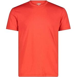 CMP 39T7117 - Rood - 48 - Man - T-Shirt CMP 39T7117 - Rood - 48 - Man - T-Shirt