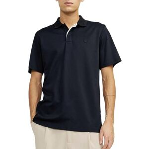 JACK & JONES JPRCCRODNEY SS Polo SN, night sky, S JACK & JONES JPRCCRODNEY SS Polo SN, night sky, S