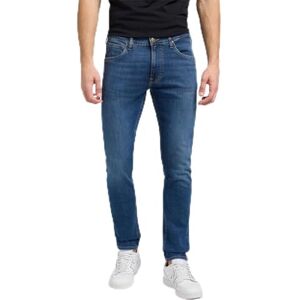 Lee Karl Lagerfeld Jeans, Heren, Slim Korte Mouw Essential Logo Tee, Slim Fit Lee Karl Lagerfeld Jeans, Heren, Slim Korte Mouw Essential Logo Tee, Slim Fit