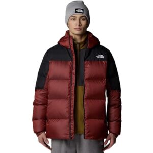 North Face Diablo Jas - Duurzaam gerecycled dons - Jas North Face Diablo Jas - Duurzaam gerecycled dons - Jas